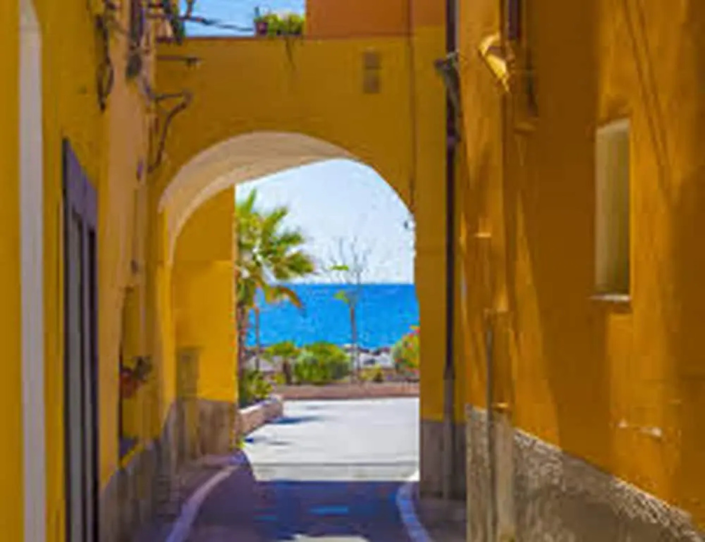 La Terrazza di Piera