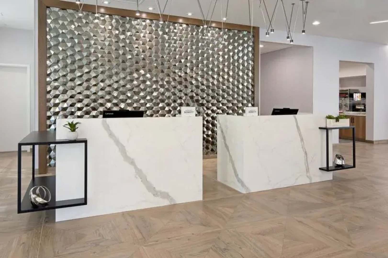 Springhill Suites Valencia