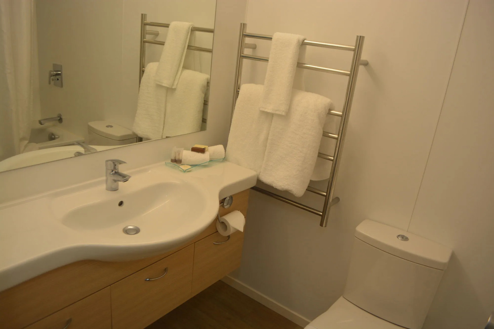 Heartland Ambassador Hotel Hamilton