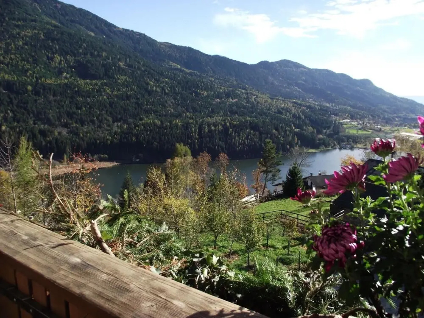 Maso La Vecchia Quercia