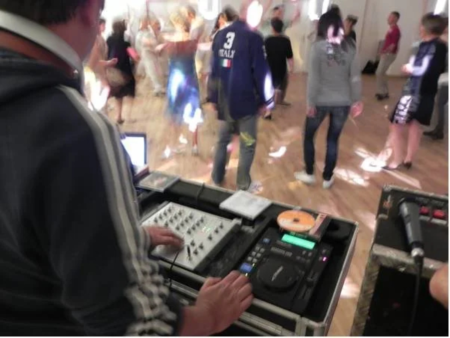 Domaine de lEau Vive