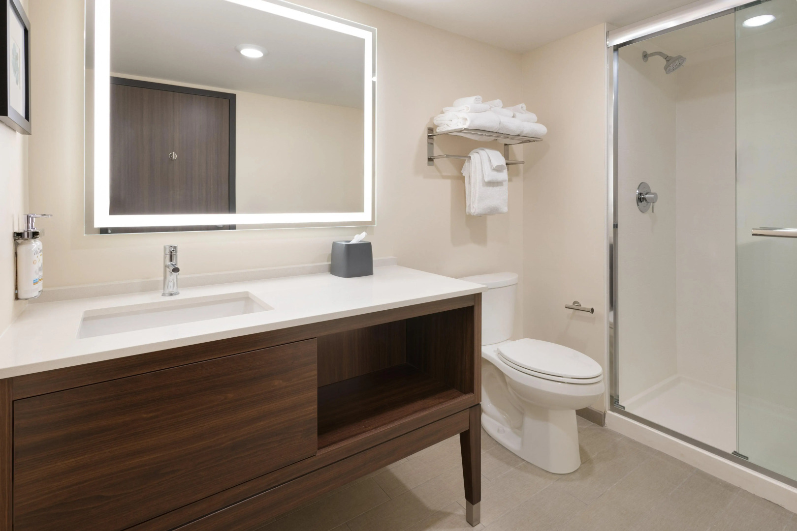 Holiday Inn Hotel and Suites Richmond West End by IHG