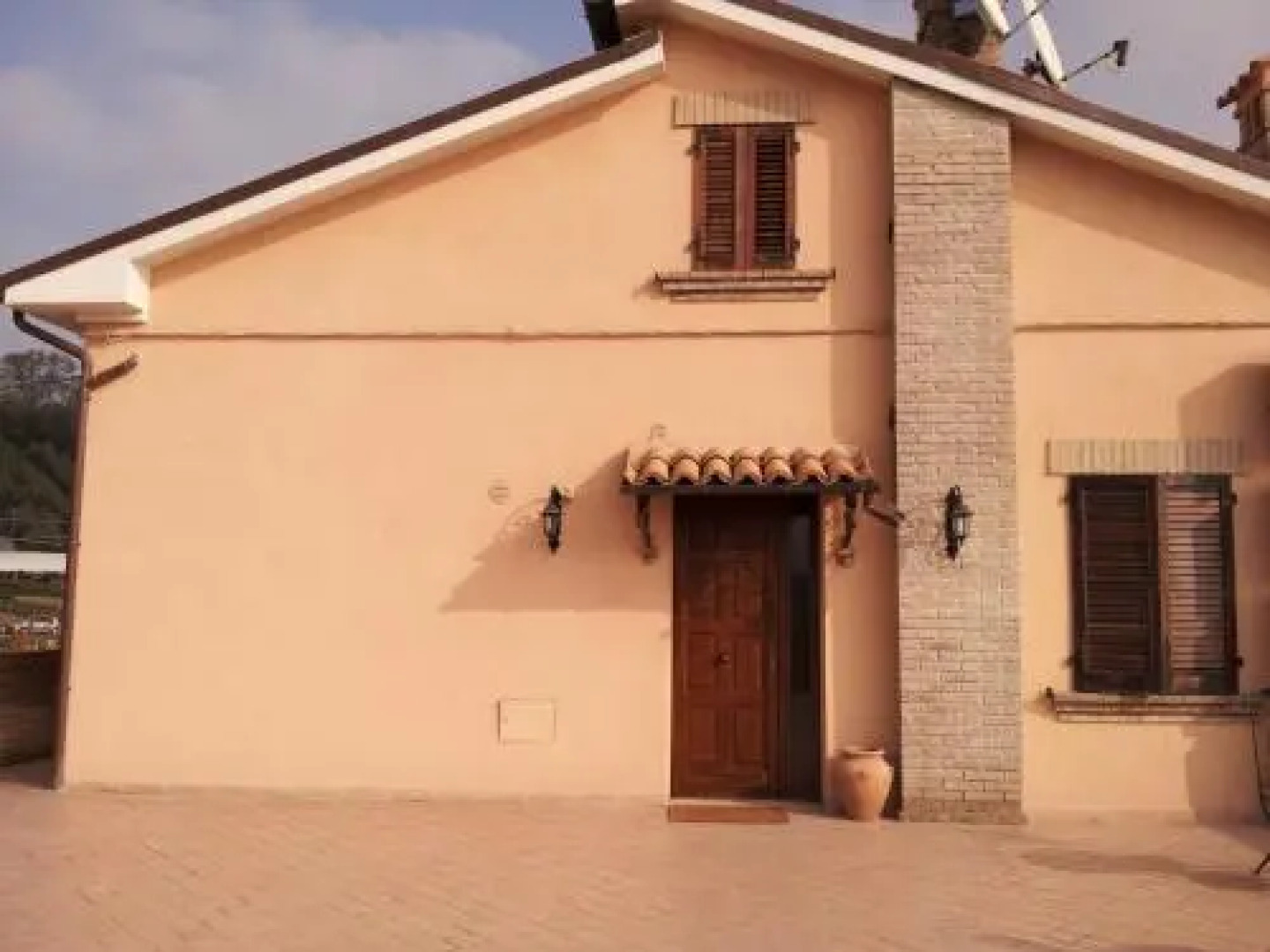 Luconi Affittacamere