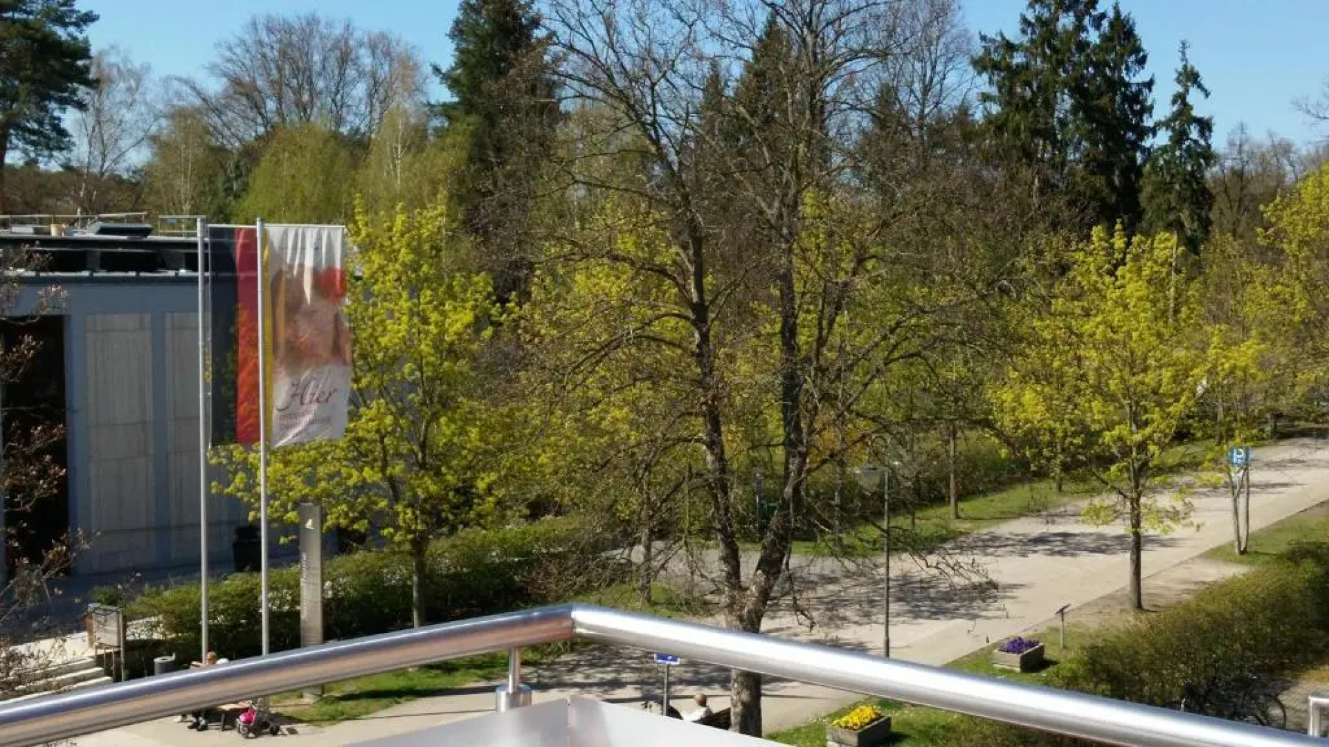 Residenz Zum Kronprinzen