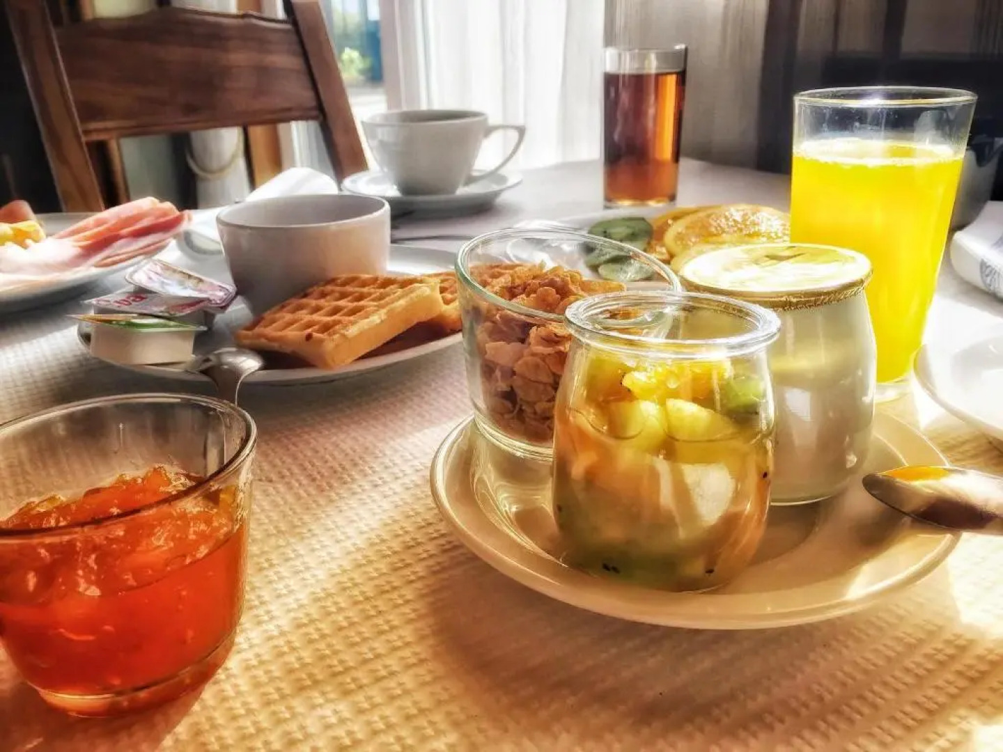 Hotel Estalagem Turismo