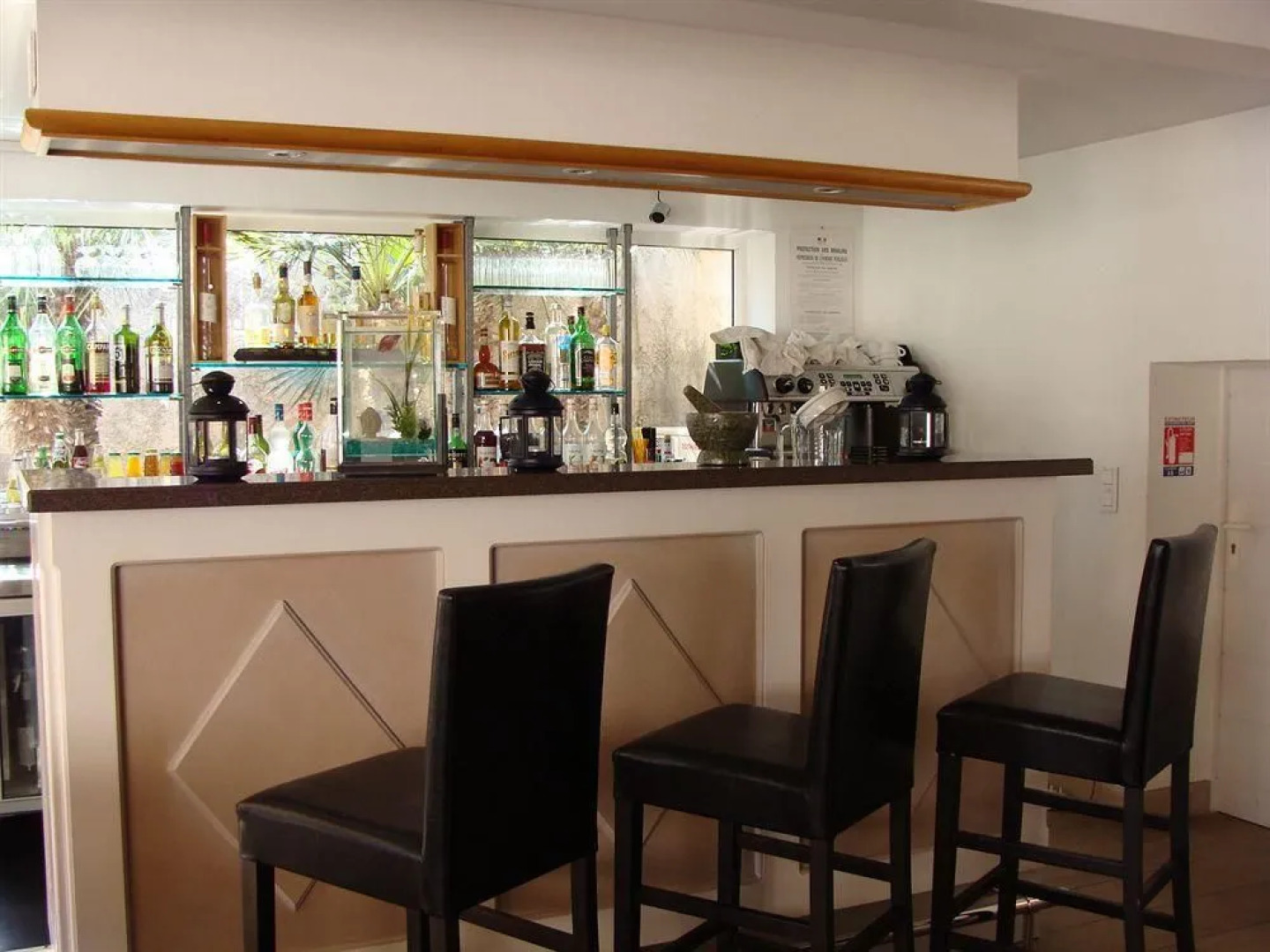 Hotel Les Santolines