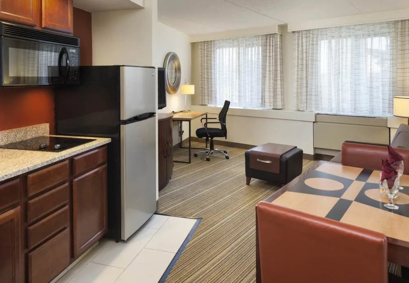 Residence Inn Minneapolis Edina
