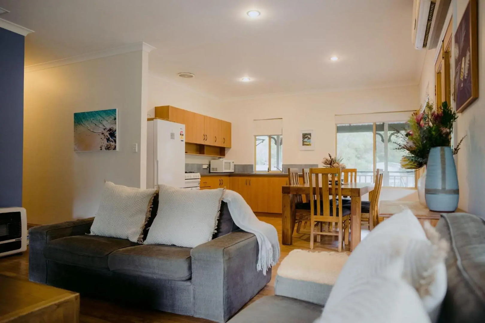 Yallingup Forest Resort