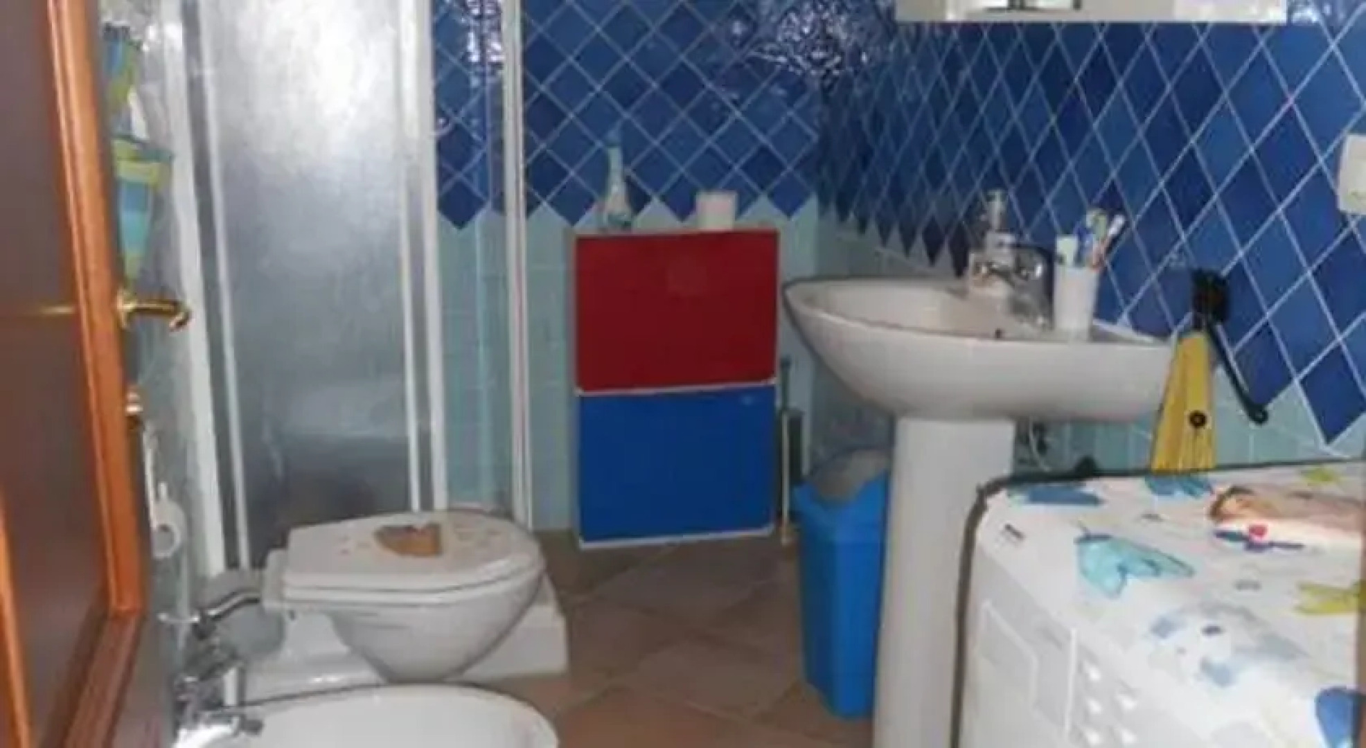 Appartamento i Gabbiani