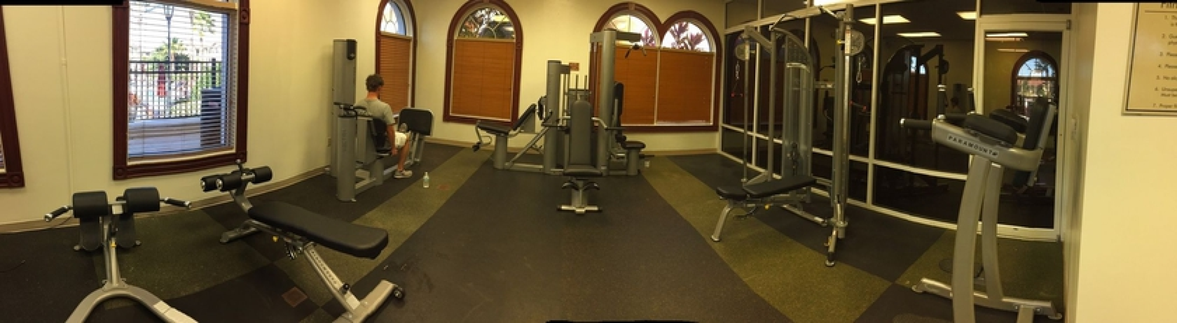 Regal Palms Resort and Spa