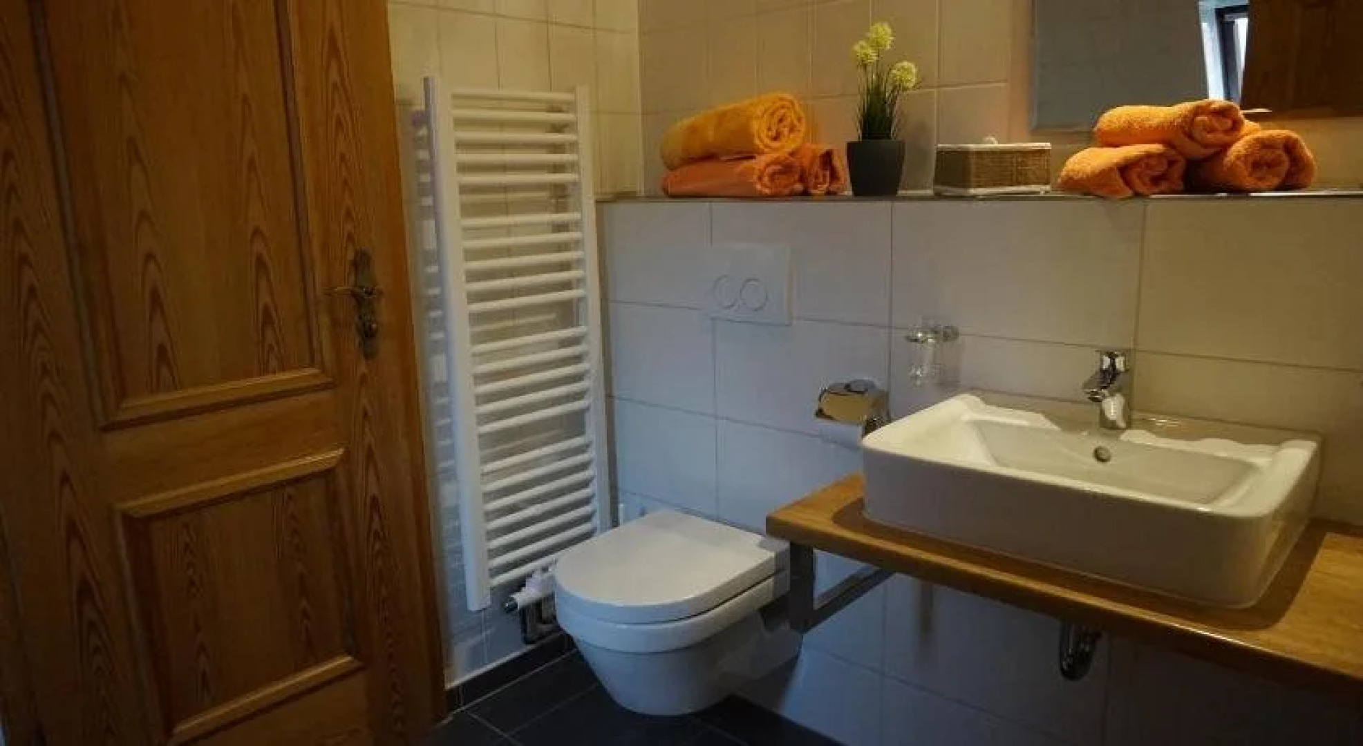 Landhotel Brauner Hirsch