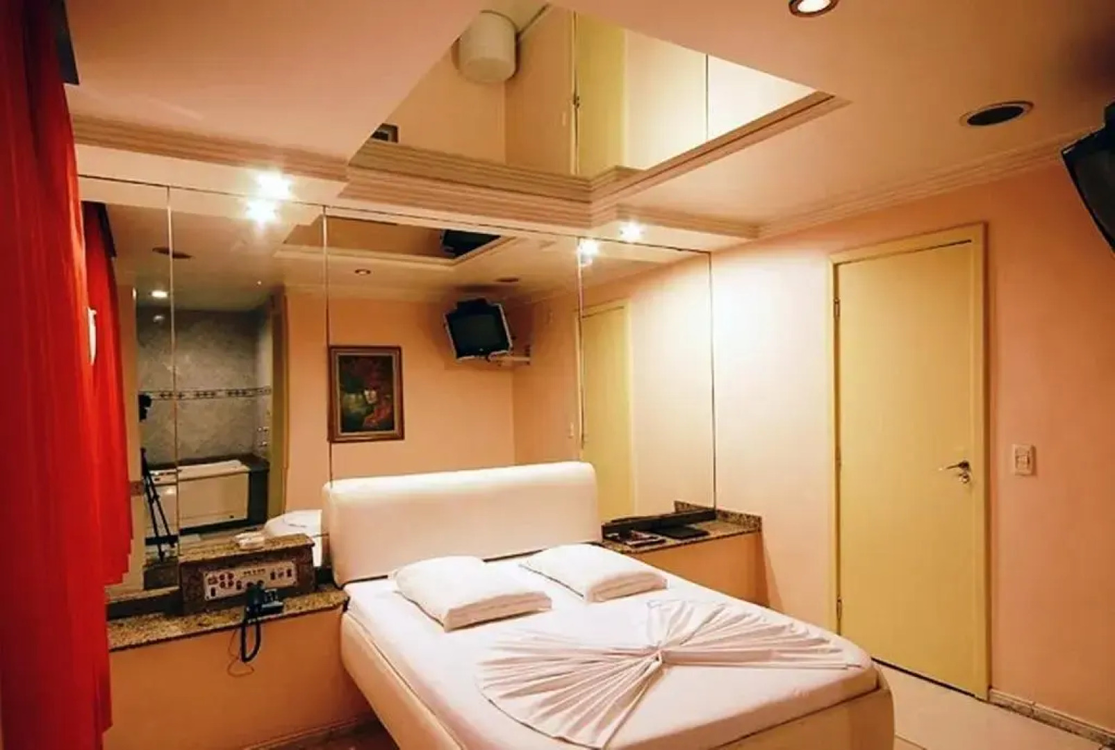 Nosso Hotel (Adult Only)