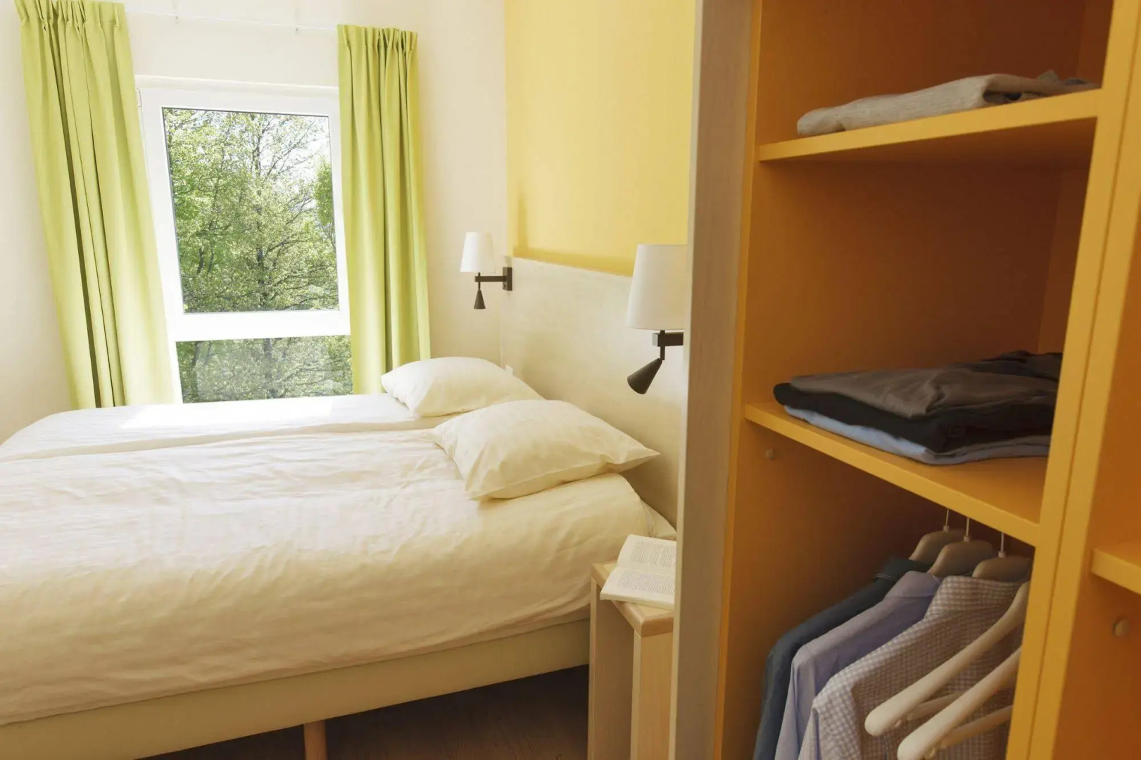 Center Parcs Bostalsee Saarland