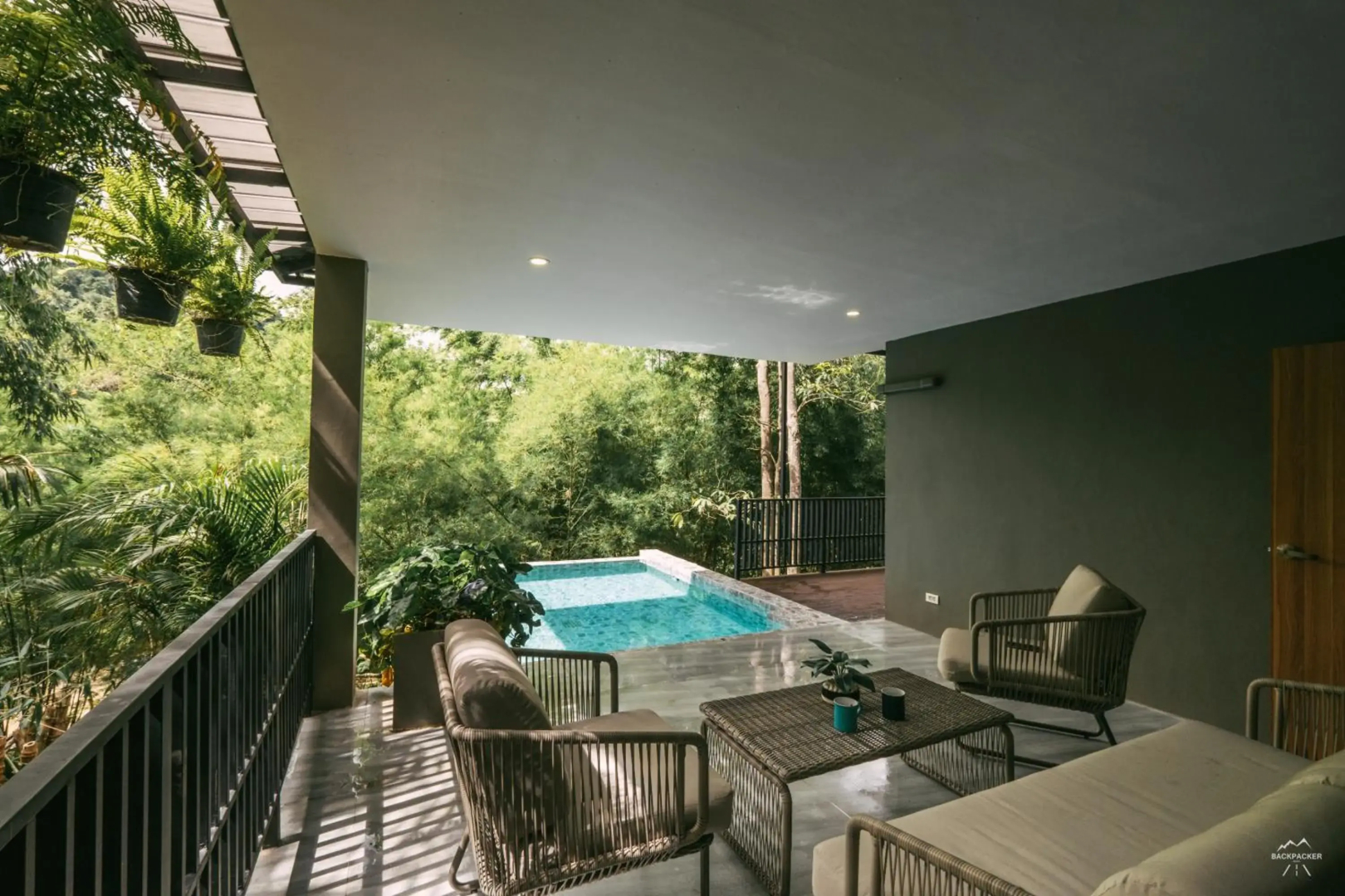 Veravian Resort