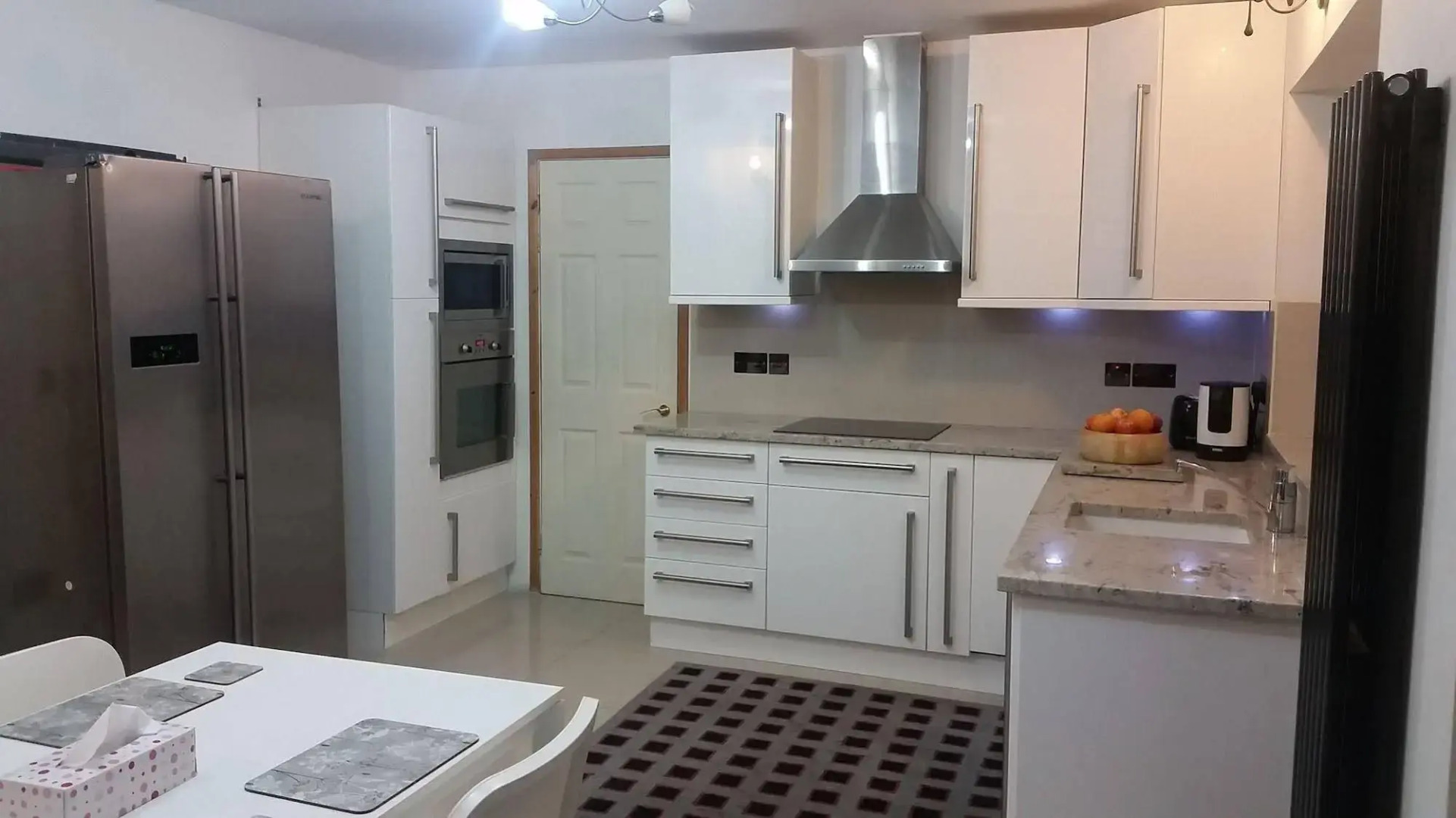 Swn Y Don Canterbury