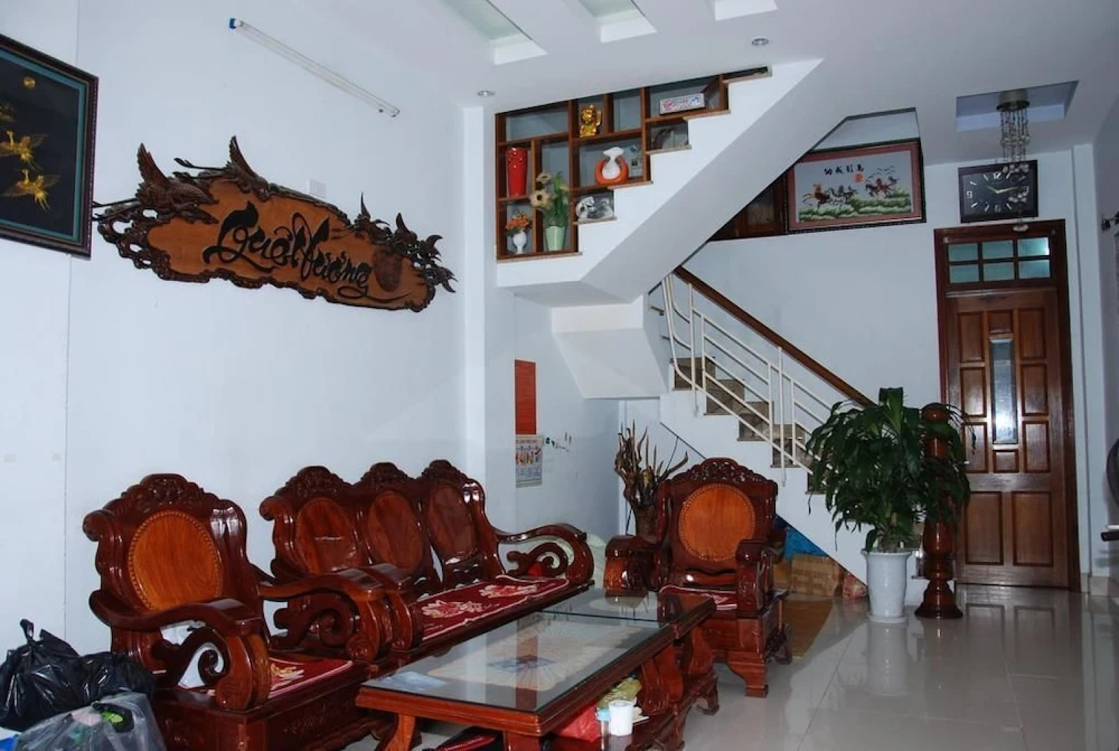 Anh Tuan Guest House