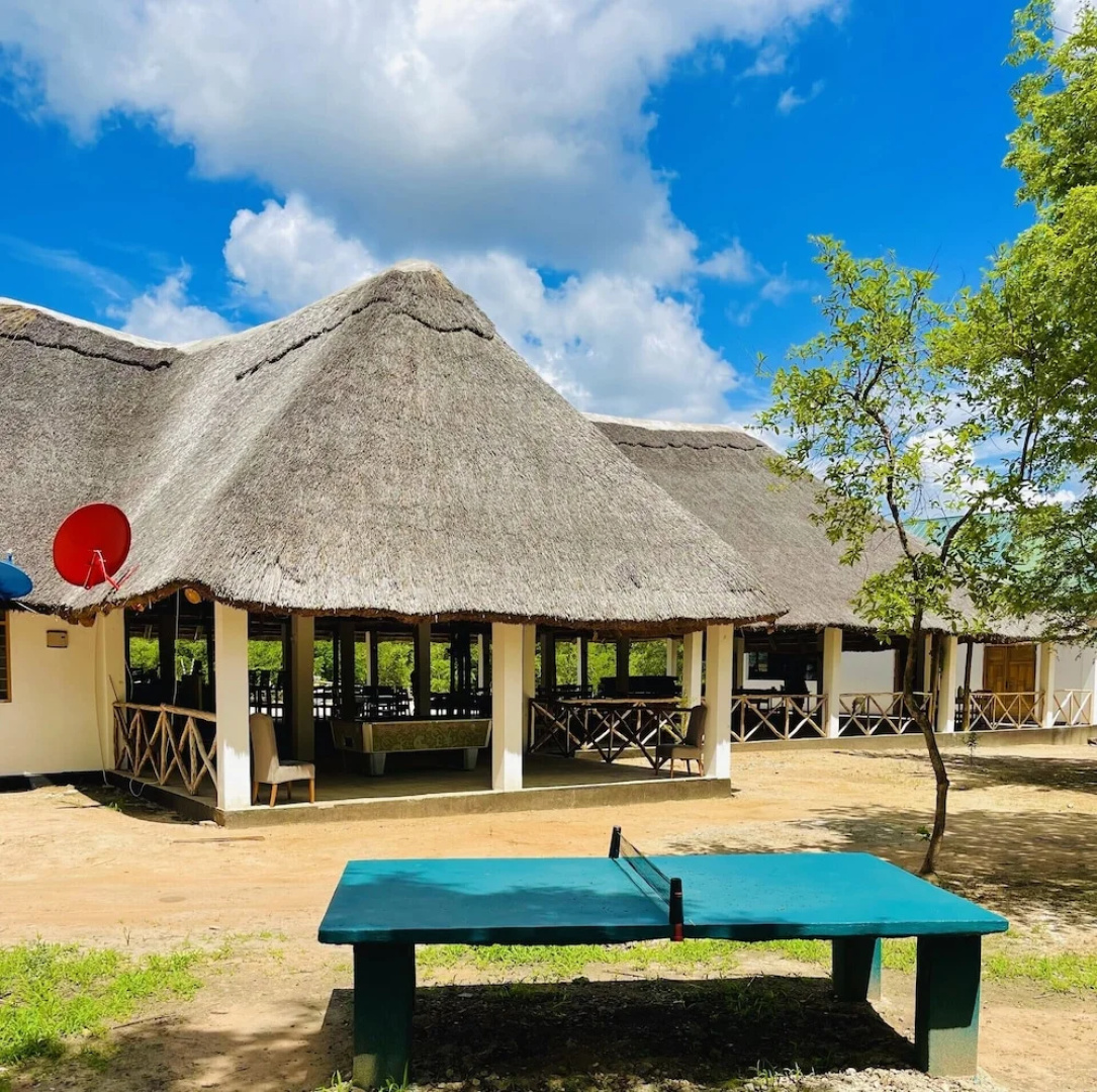 Camp Atupele
