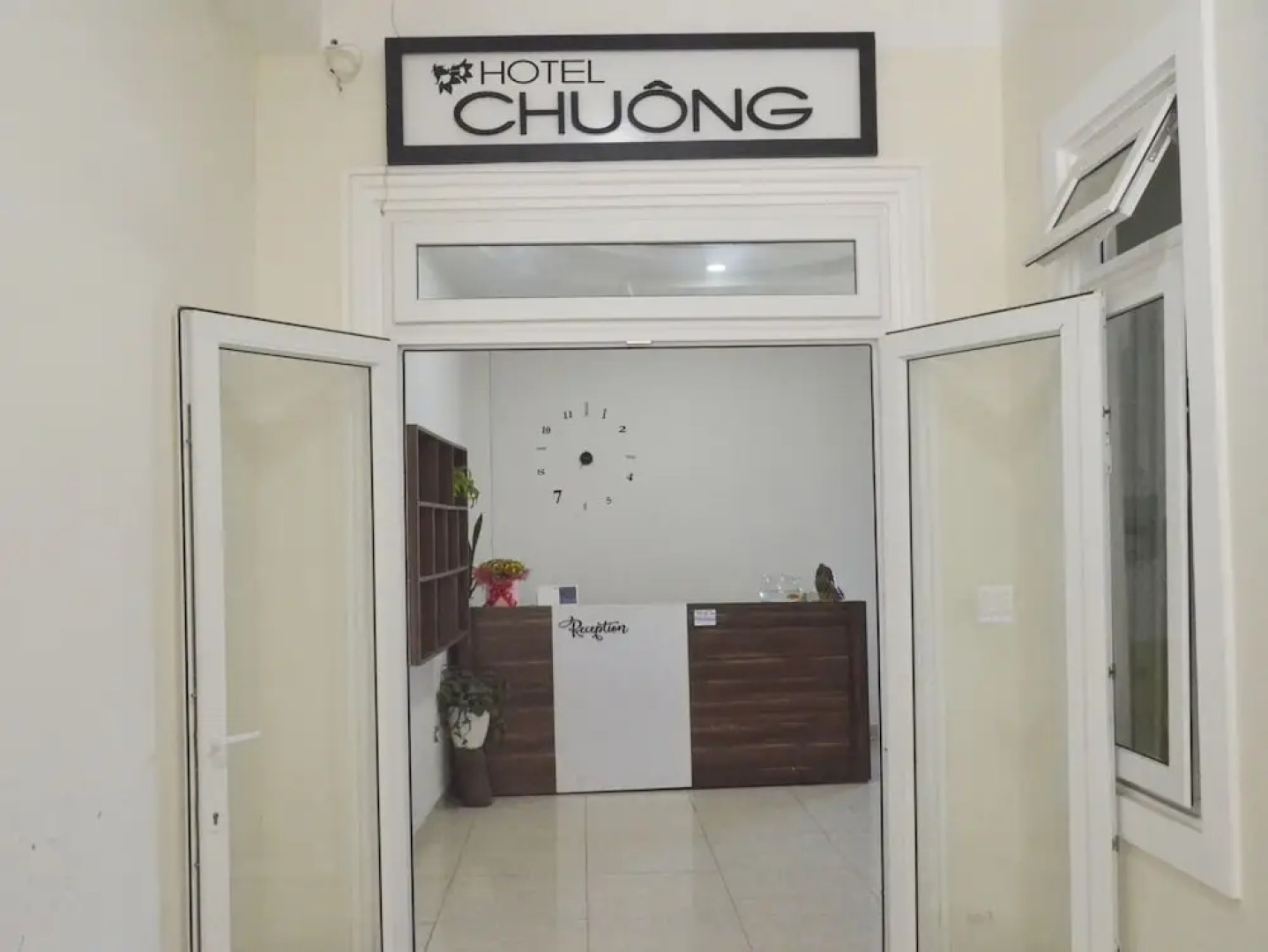Thanh Chuong Hotel