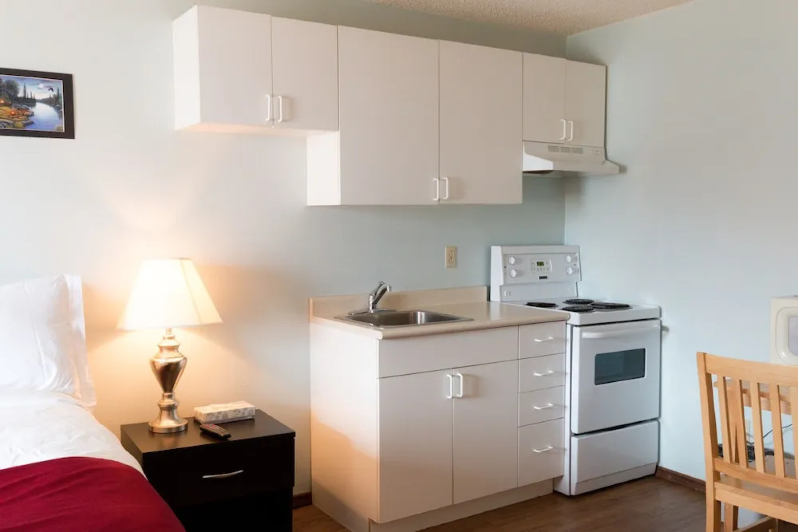 Pleasant Valley Motel