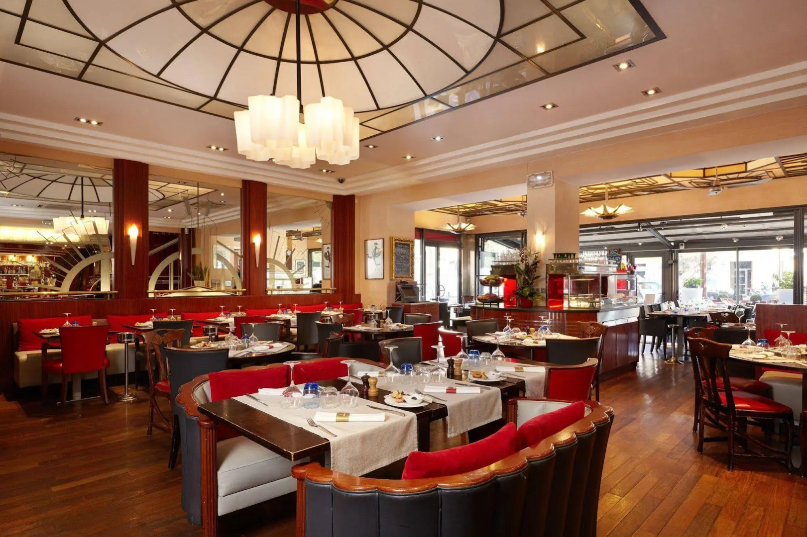 Hôtel Saint Christophe Aix en Provence Centre Ville