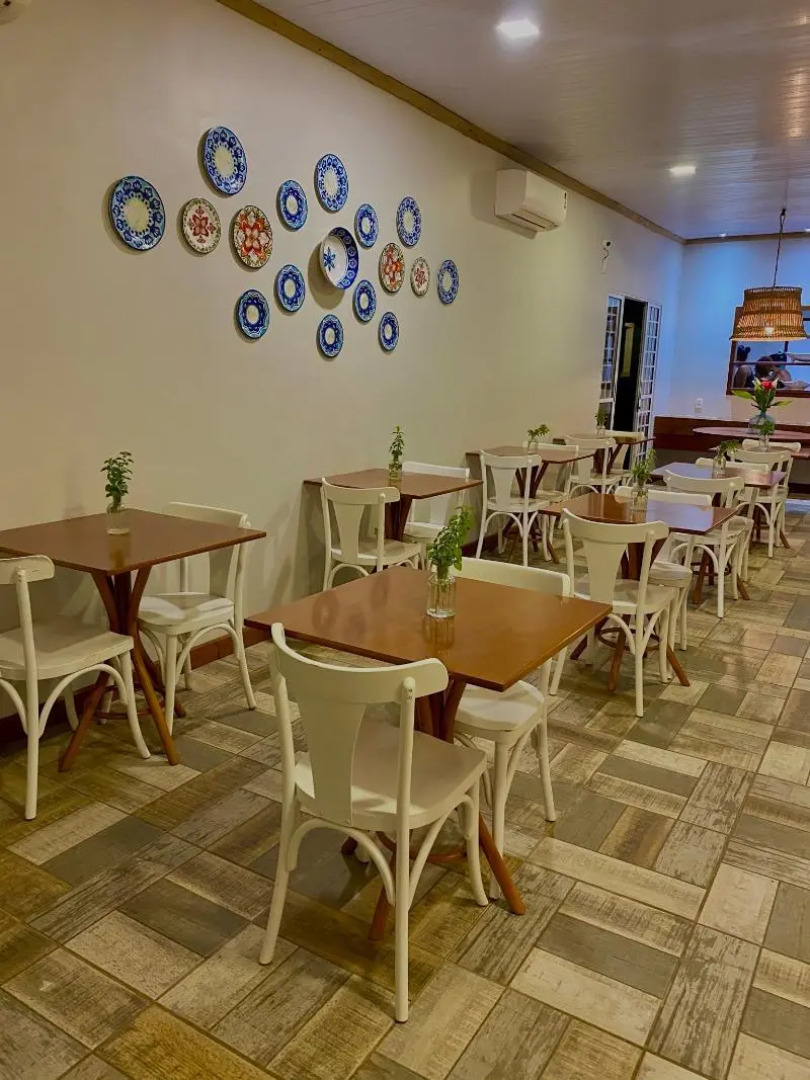 Pousada Alto da Vila Noronha by Alto da Ilha