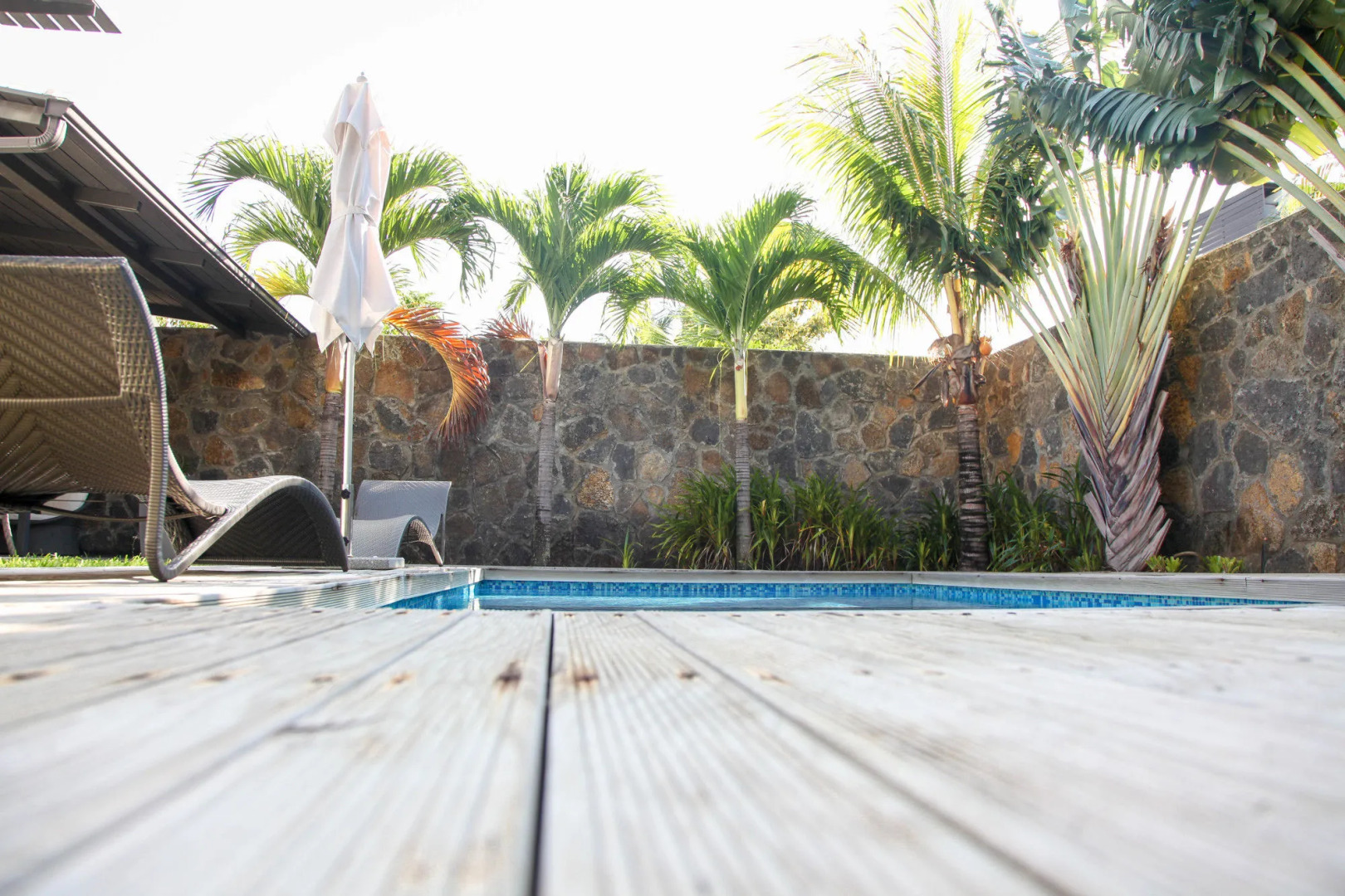 Plage Bleue Luxury Apartments