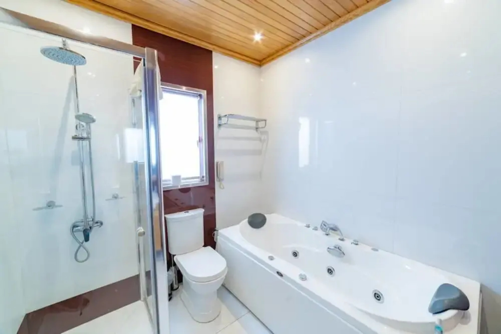 Villa Munqar 3 Bedroom Villa With Private Pool