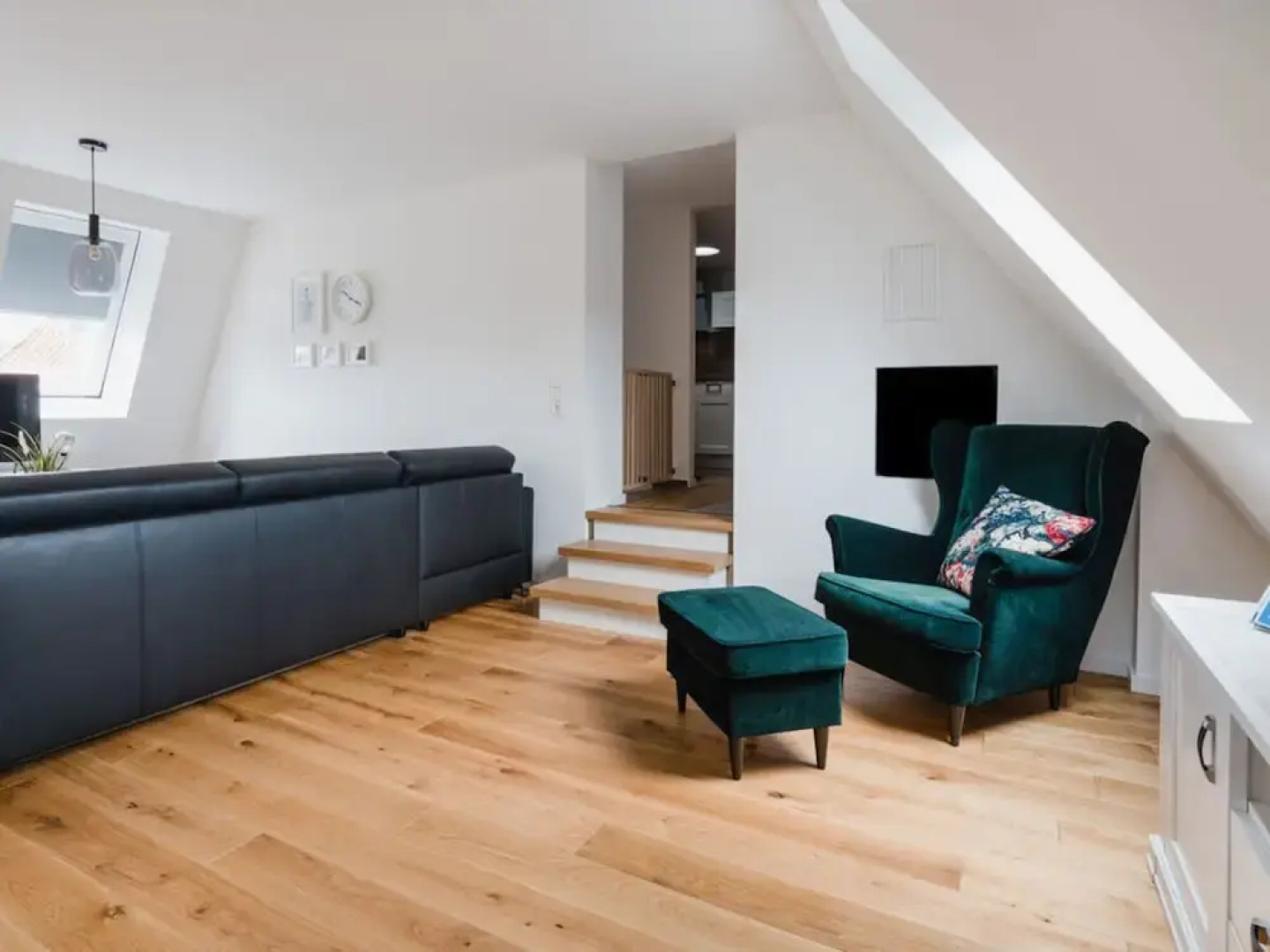 Torbogenhuus No. 5 Comfortable Holiday Residence