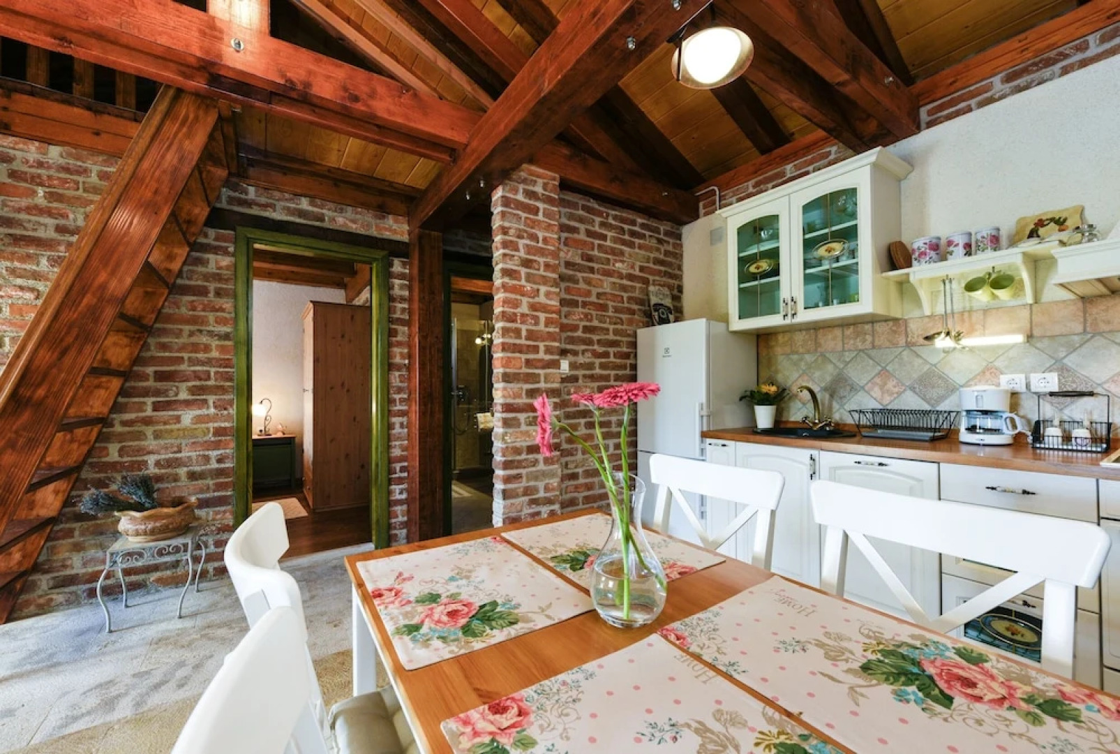 Traditional Stone House Bura - Nature Park Velebit