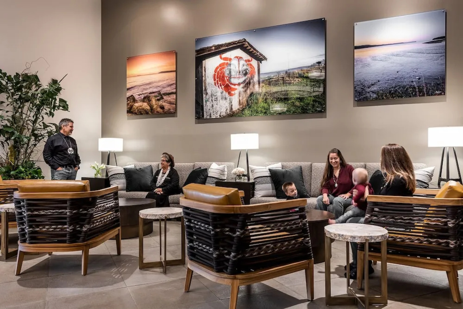 7 Cedars Hotel & Casino