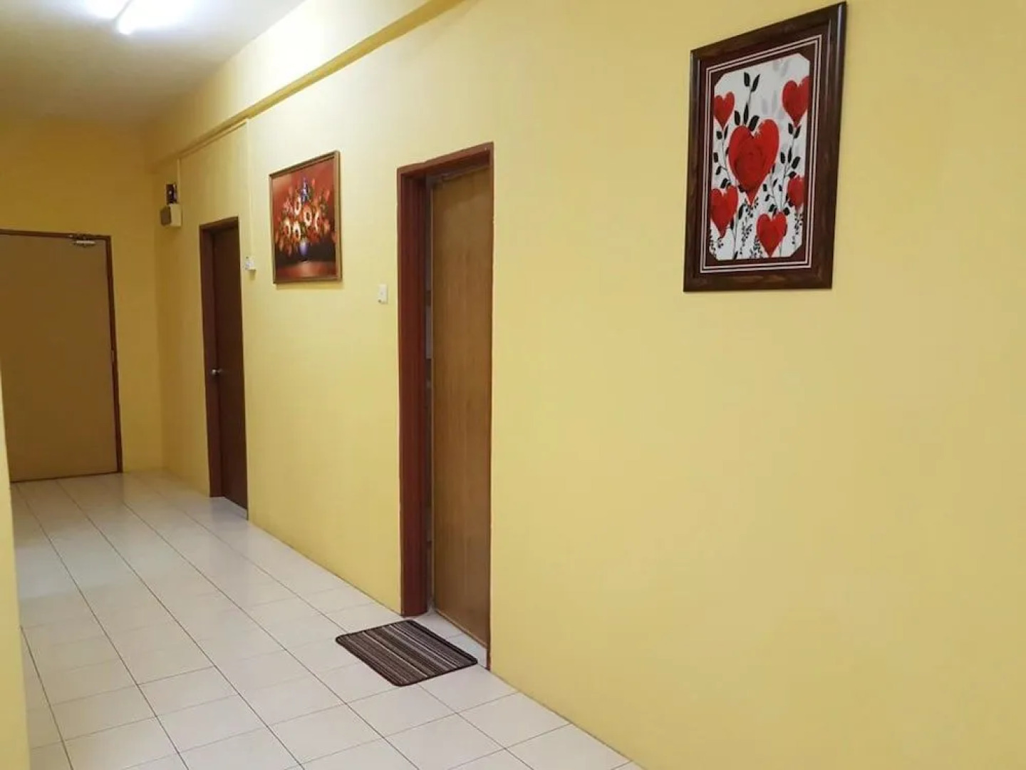 Budget Inn Apartment