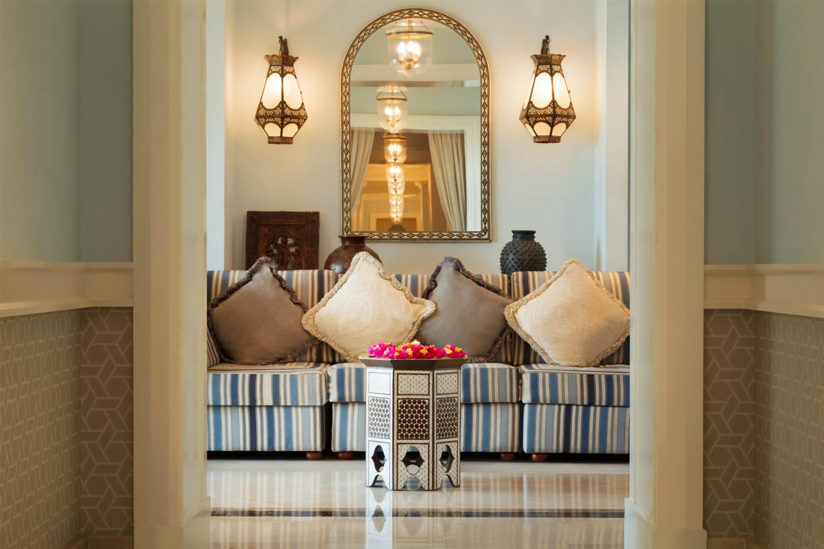 Djibouti Palace Kempinski