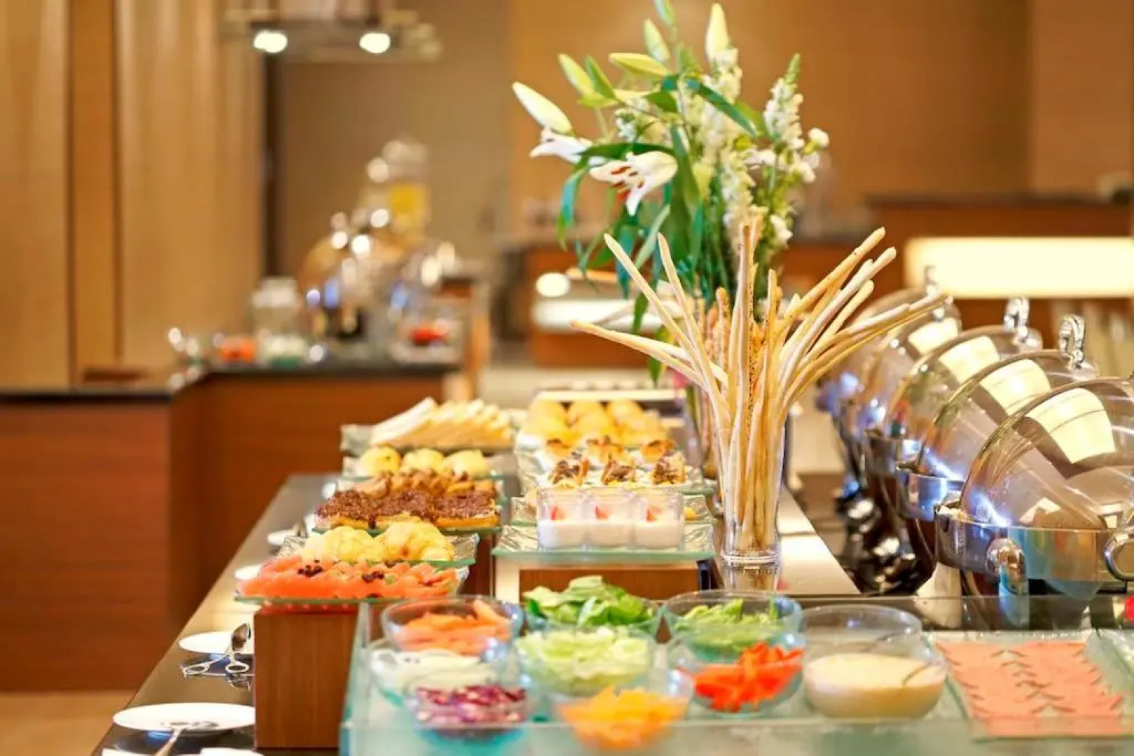 Hotel Santika Premiere Bintaro