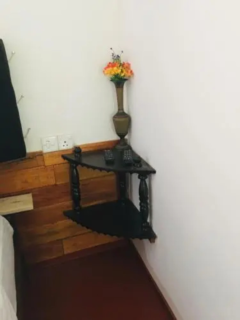 Seth Sa Accommodation Block A