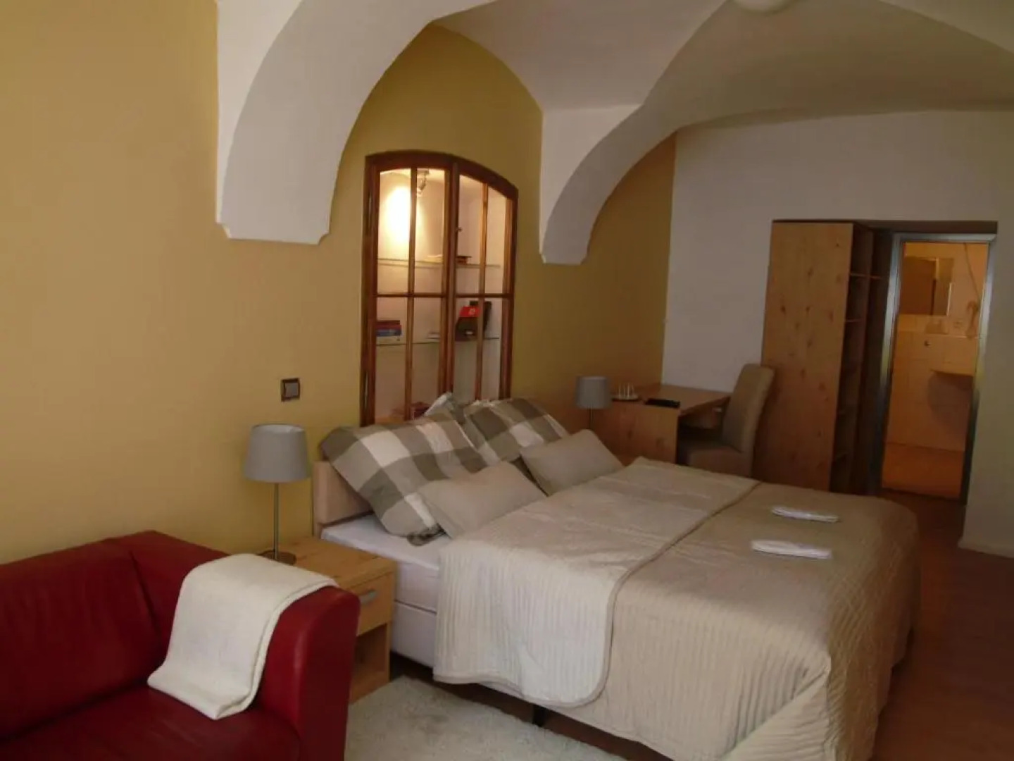 Apartments and Suites Kremnica