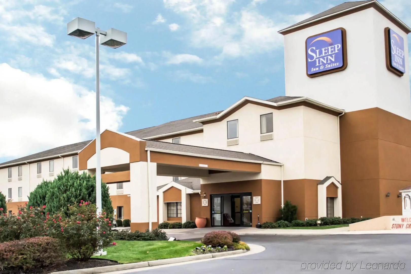 Sleep Inn & Suites Stony Creek - Petersburg South