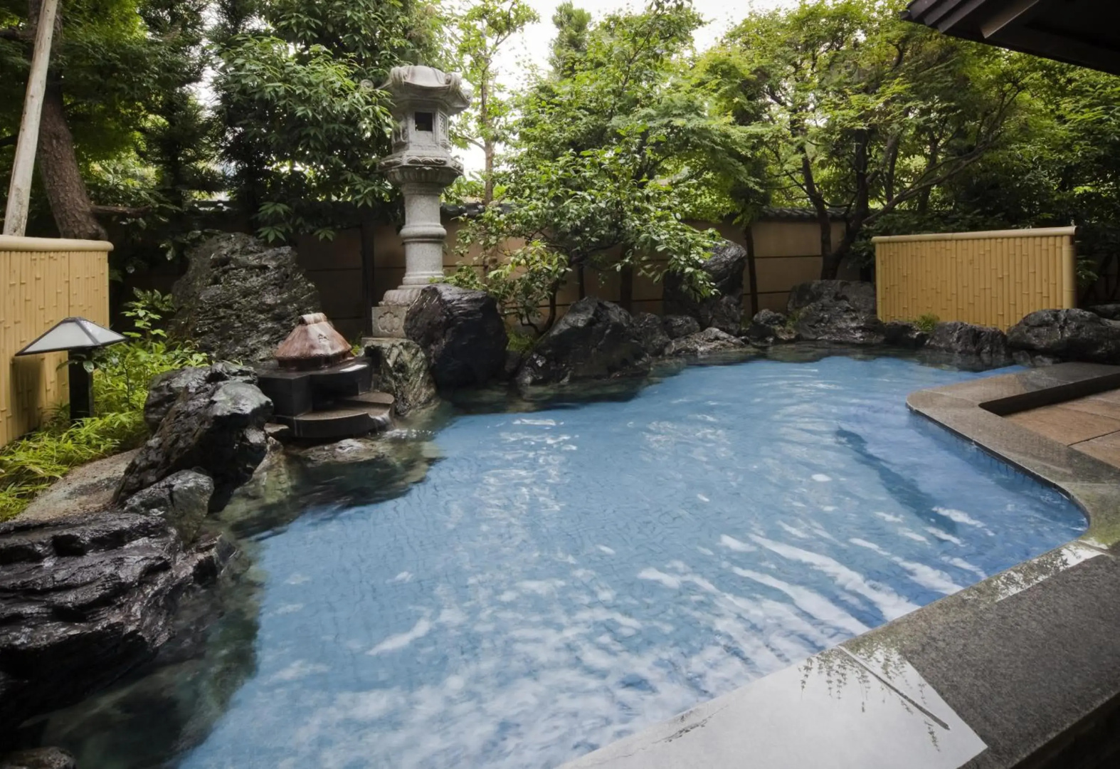 Biwako Grand Hotel