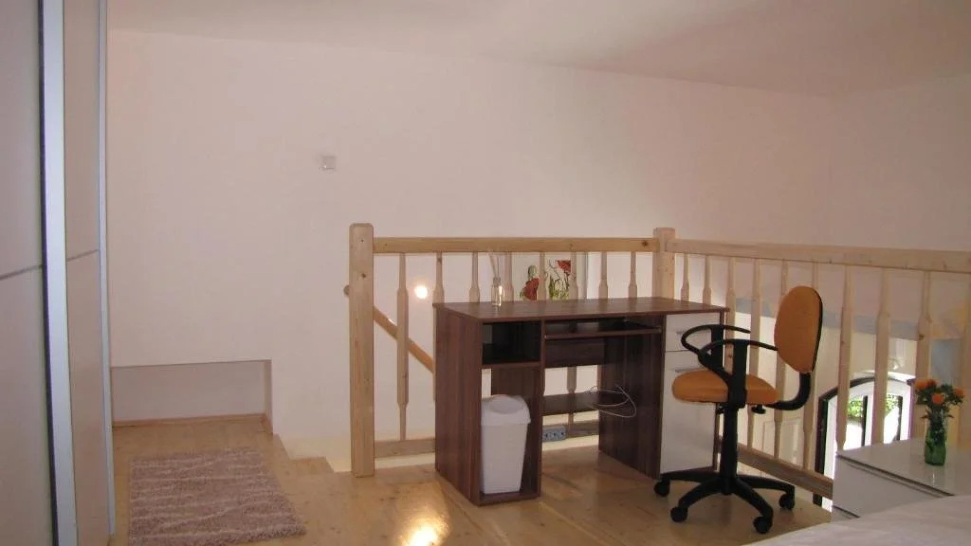 Appartement Luiggi