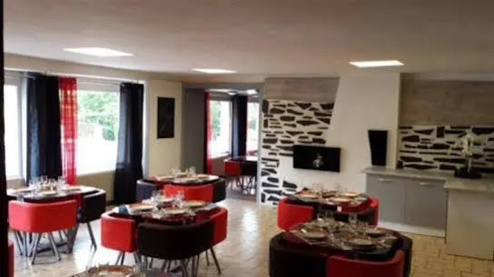 Hotel au Chalet Fleuri