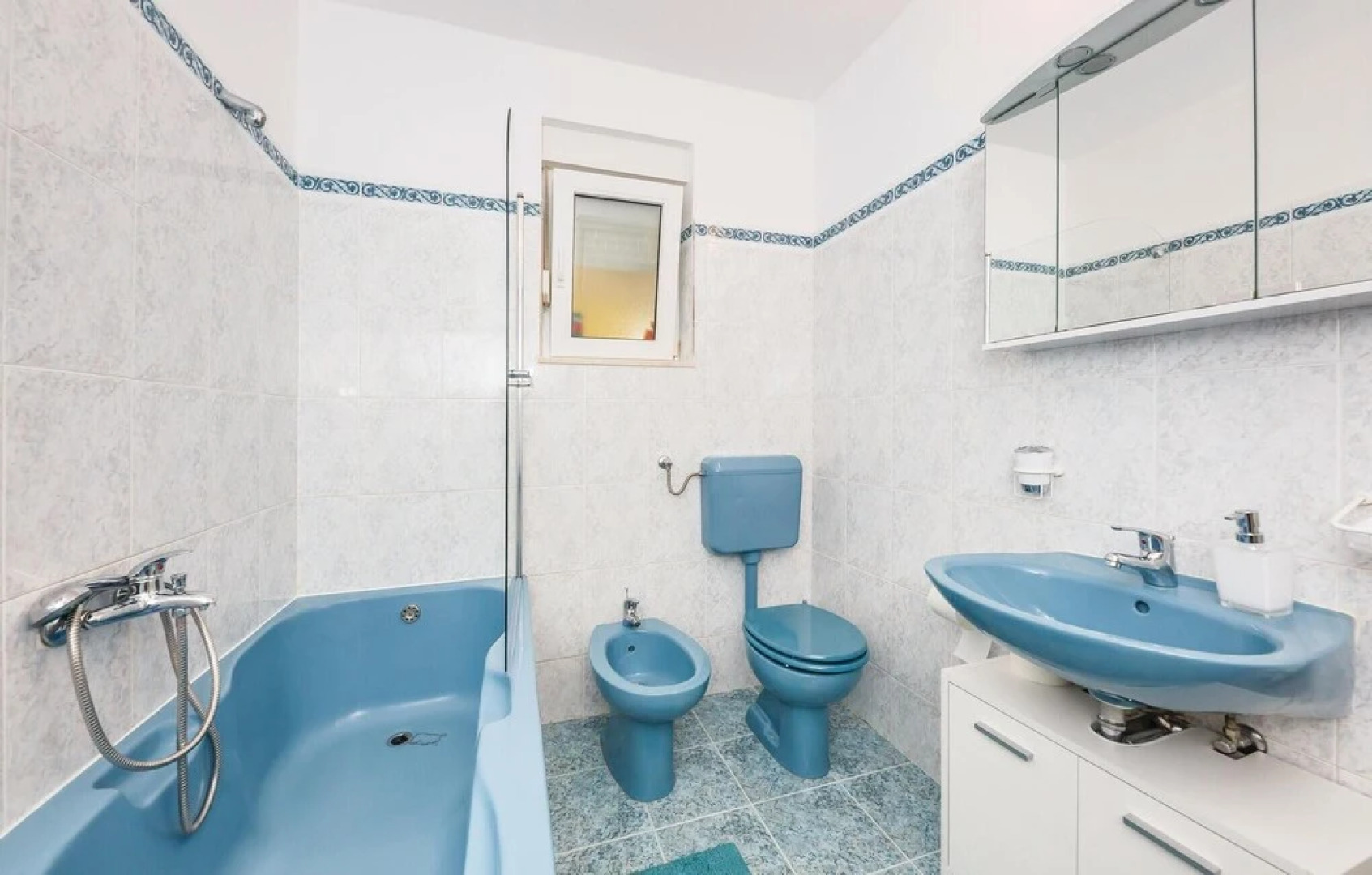 Amazing Home in Kastel Novi With Sauna, Wifi and 9 Bedrooms