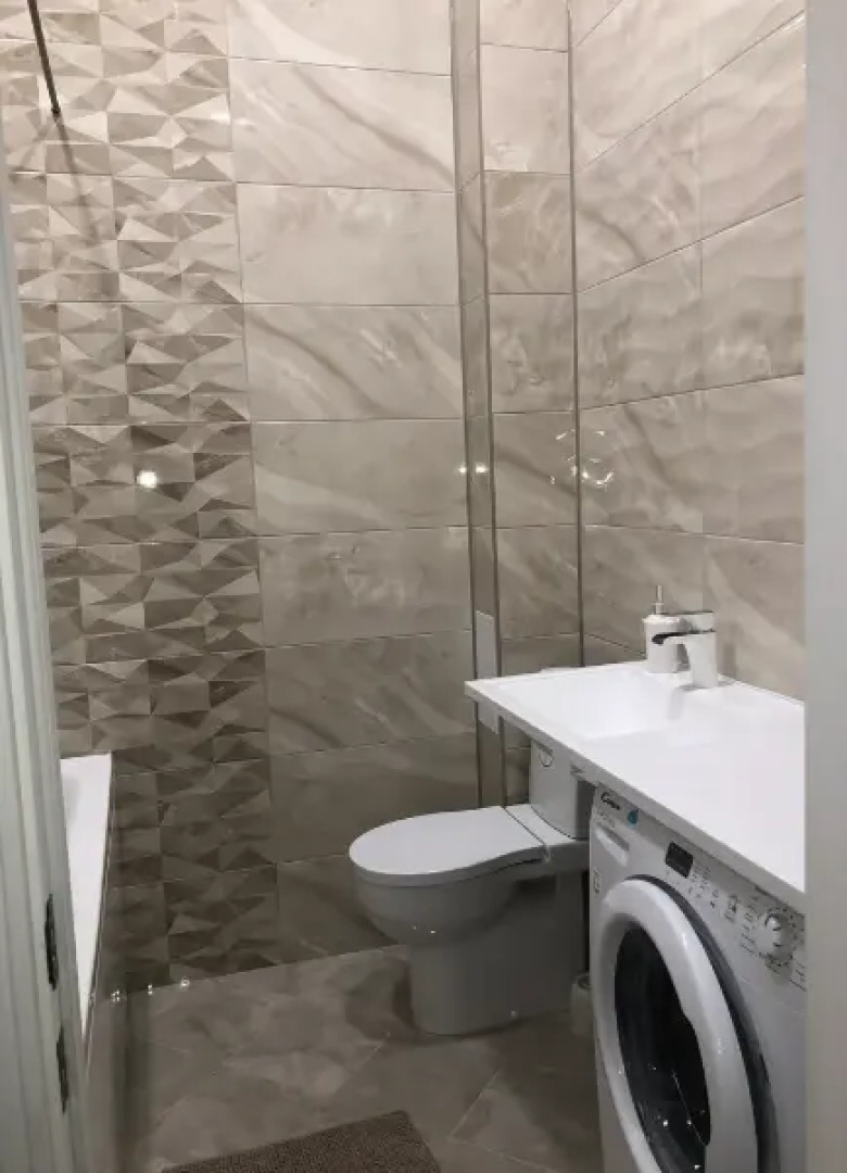 Апартаменты на улице Октябрьской Революции 223