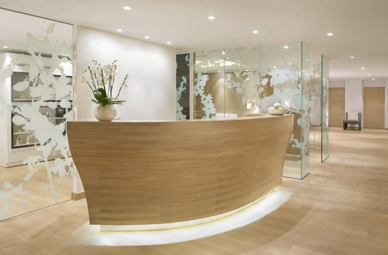 The Westin Hamburg Elbphilharmonie