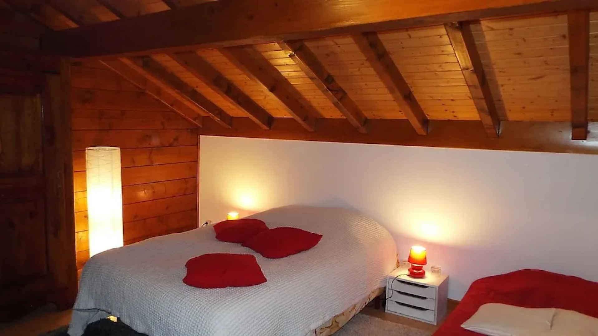 Barnabas - Chambres d'hôtes