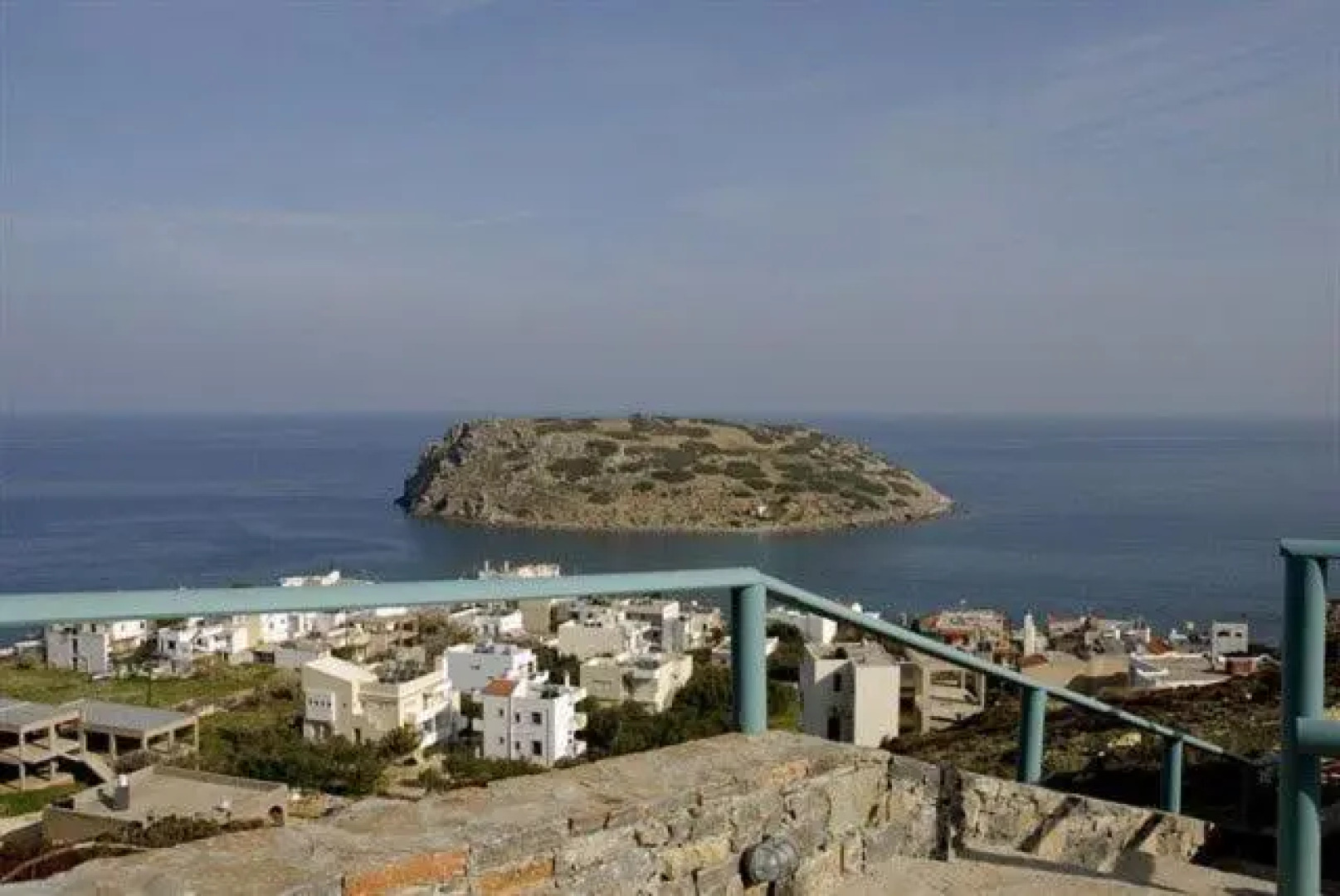 Deluxe Crete Villa Kalippo 4 Bedroom Private Pool Sea View Sitia