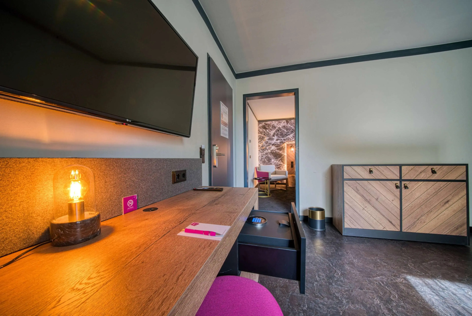 FourSide Hotel Salzburg