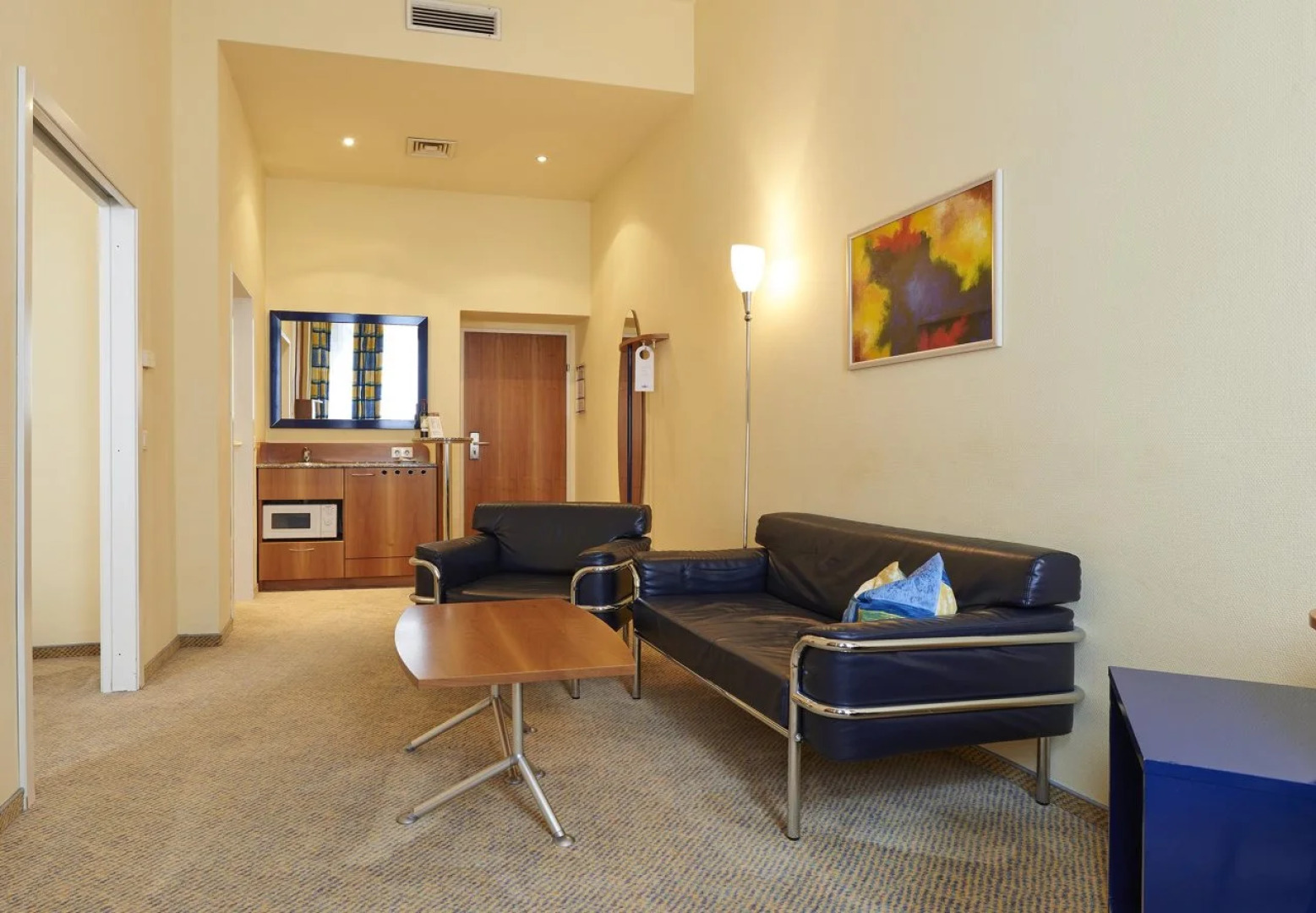 Starlight Suiten Salzgries