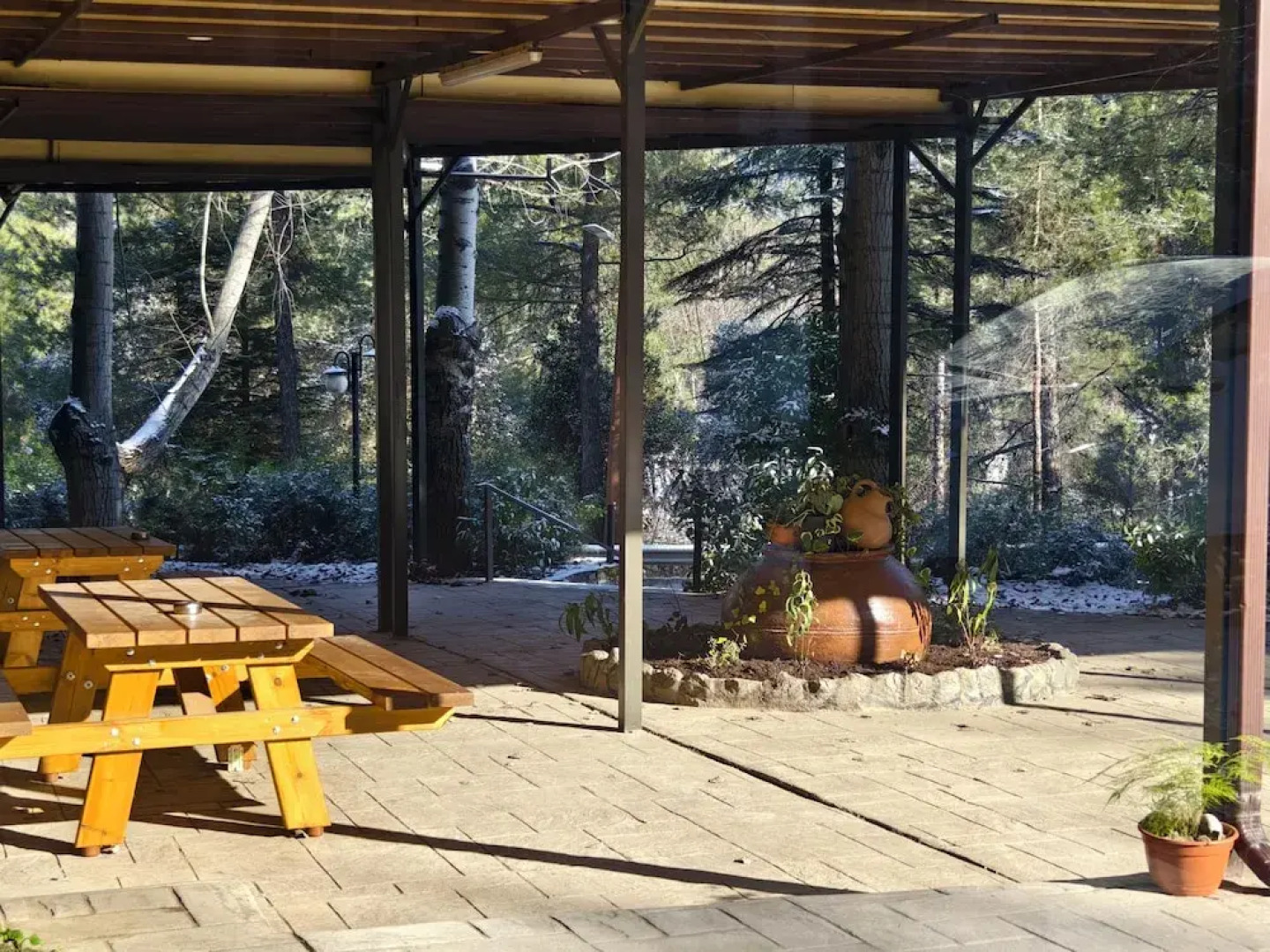 Rifugio Retreat BedBreakfast