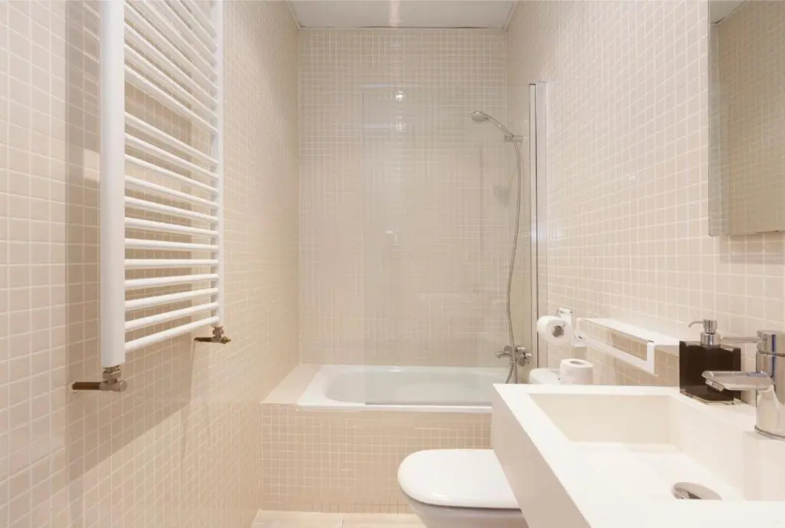 EasySleep Gaudi Terrace