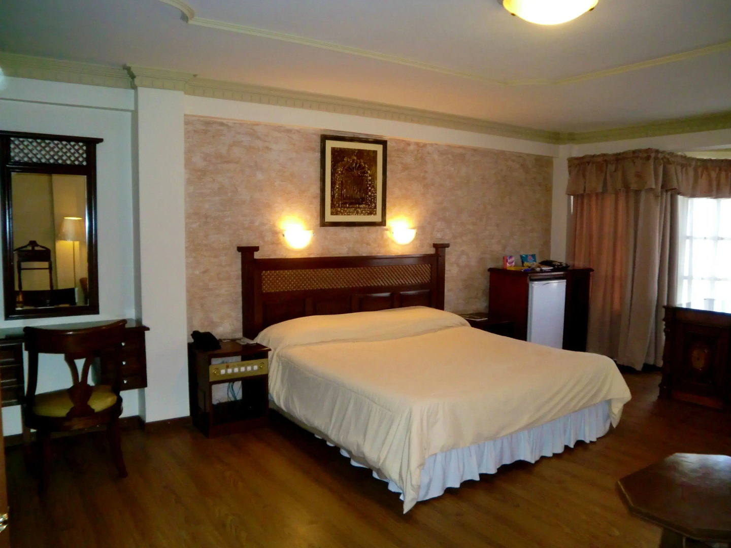Hotel La Colonia
