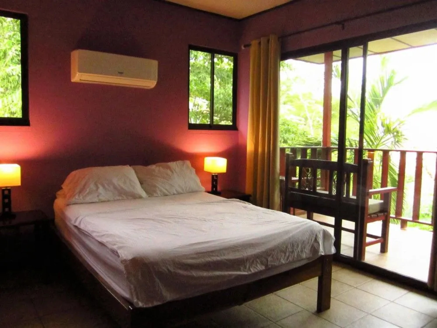 Mariposario Montezuma Gardens